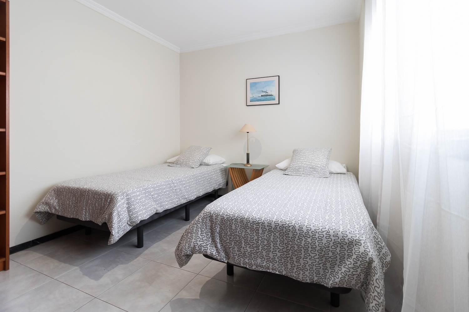 Appartement Albareda Canteras Las Palmas de Gran Canaria