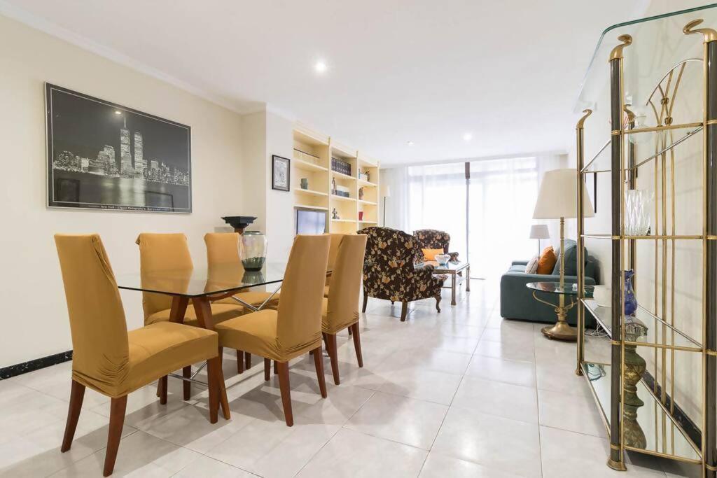 Albareda Canteras Appartement
