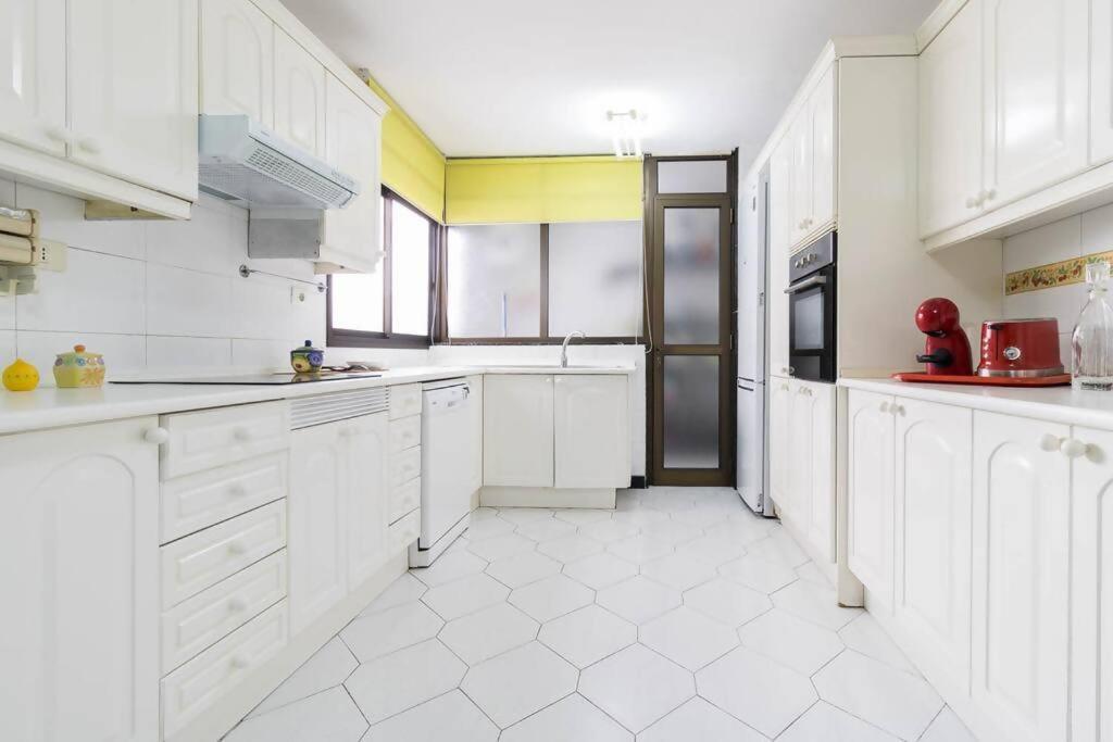 Albareda Canteras Appartement