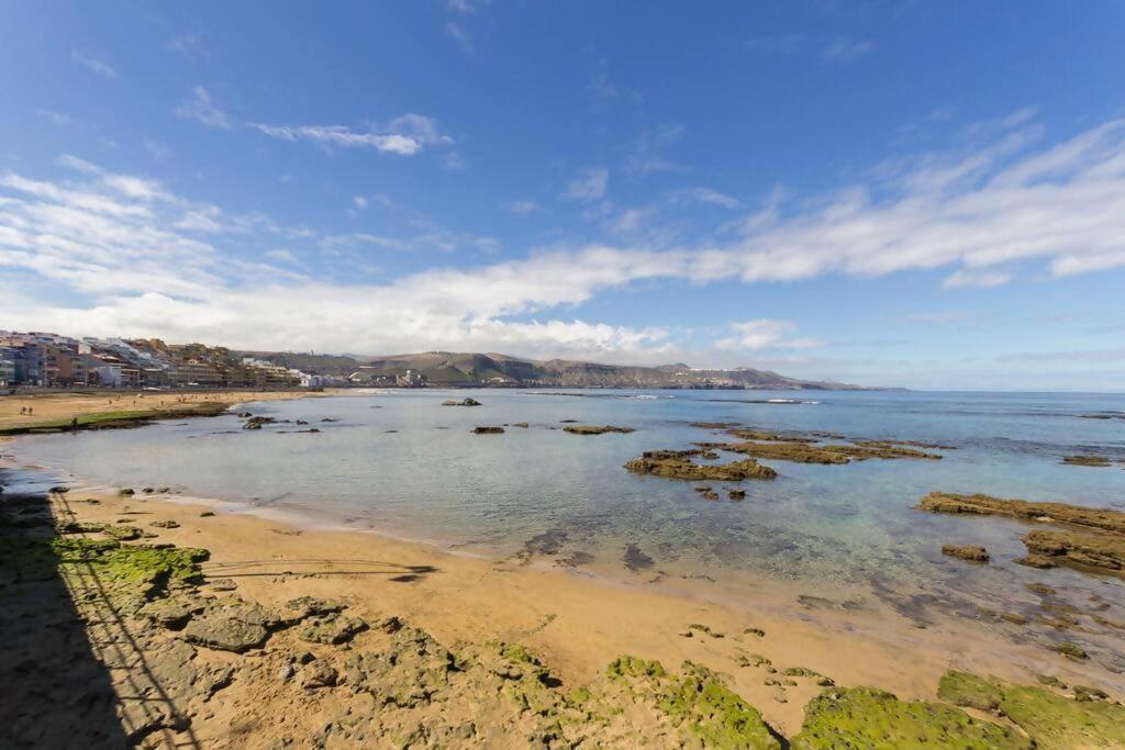 Albareda Canteras Appartement *