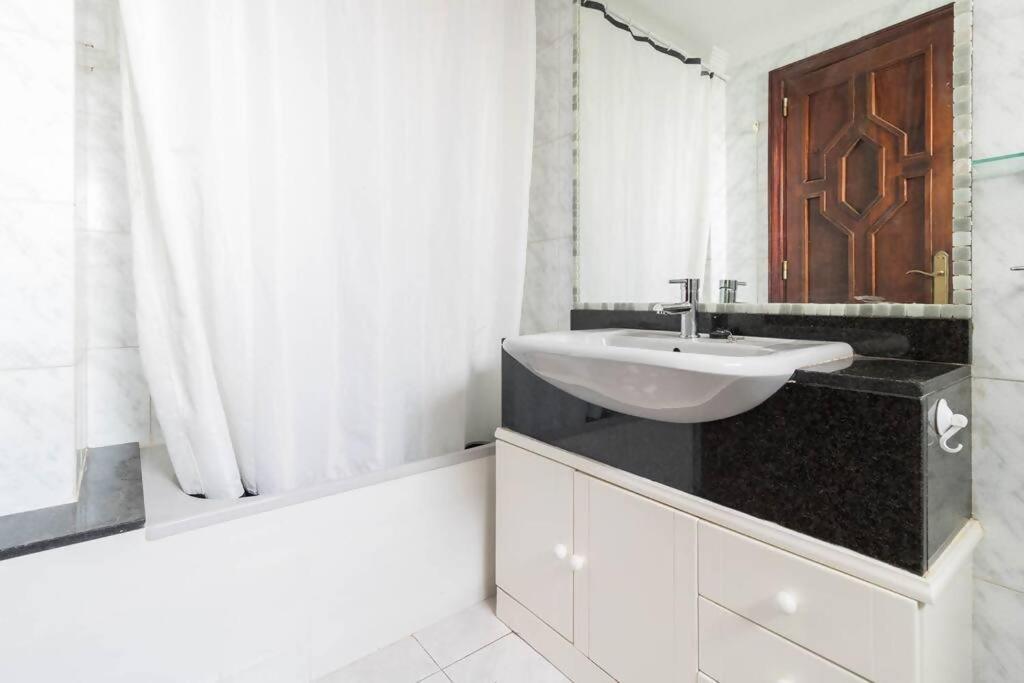 Albareda Canteras Appartement Las Palmas de Gran Canaria