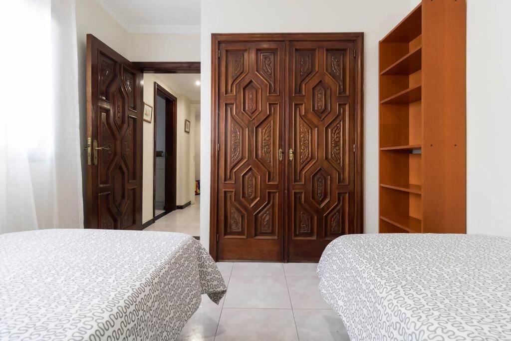 Appartement Albareda Canteras Las Palmas de Gran Canaria