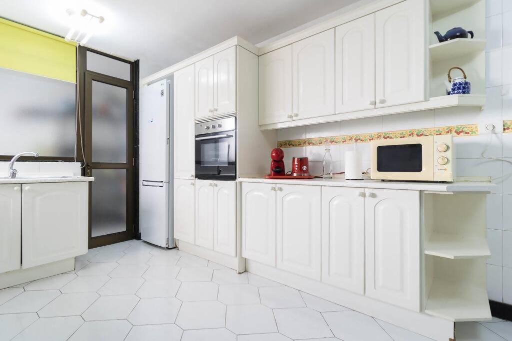 Appartement Albareda Canteras *