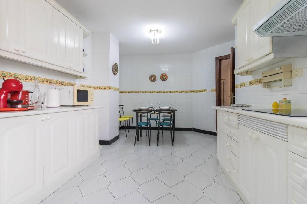 Albareda Canteras Appartement