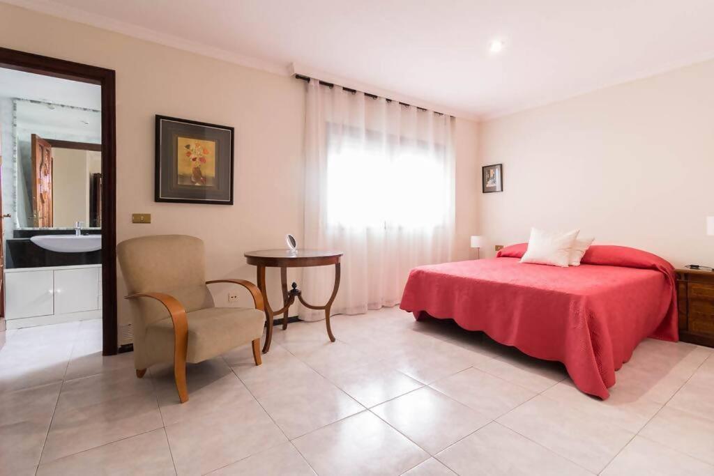 Apartment Albareda Canteras Las Palmas de Gran Canaria