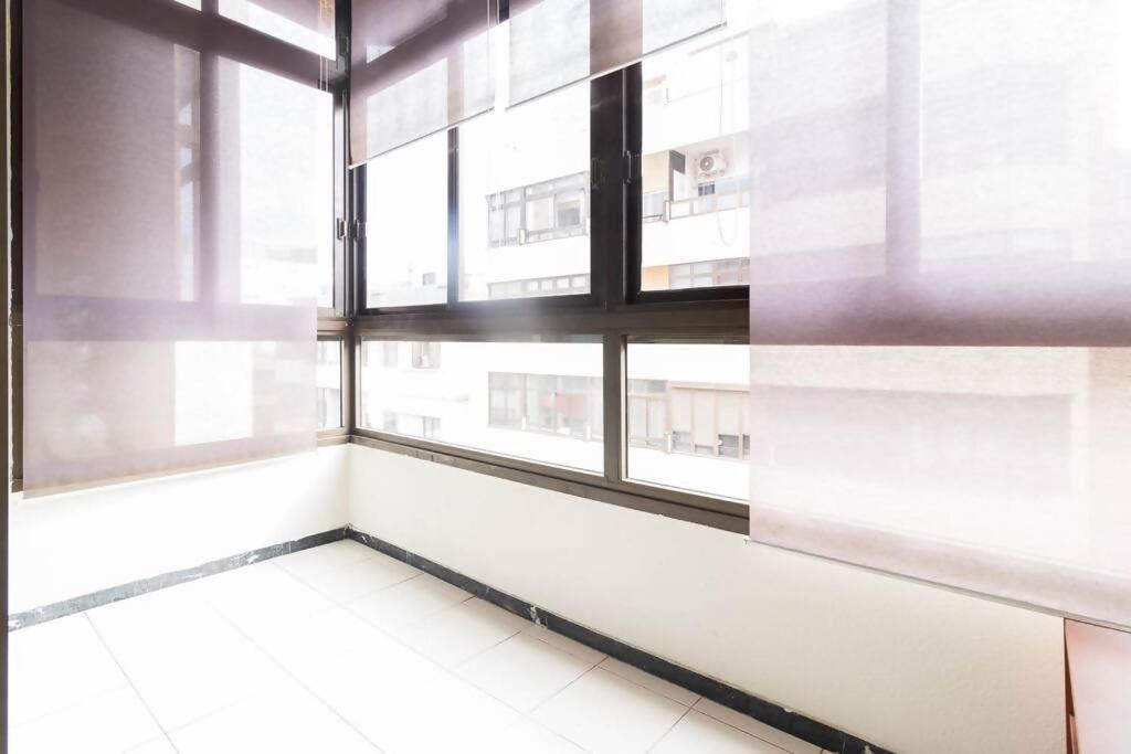 Apartment Albareda Canteras