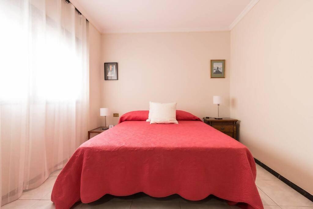Albareda Canteras Apartment *