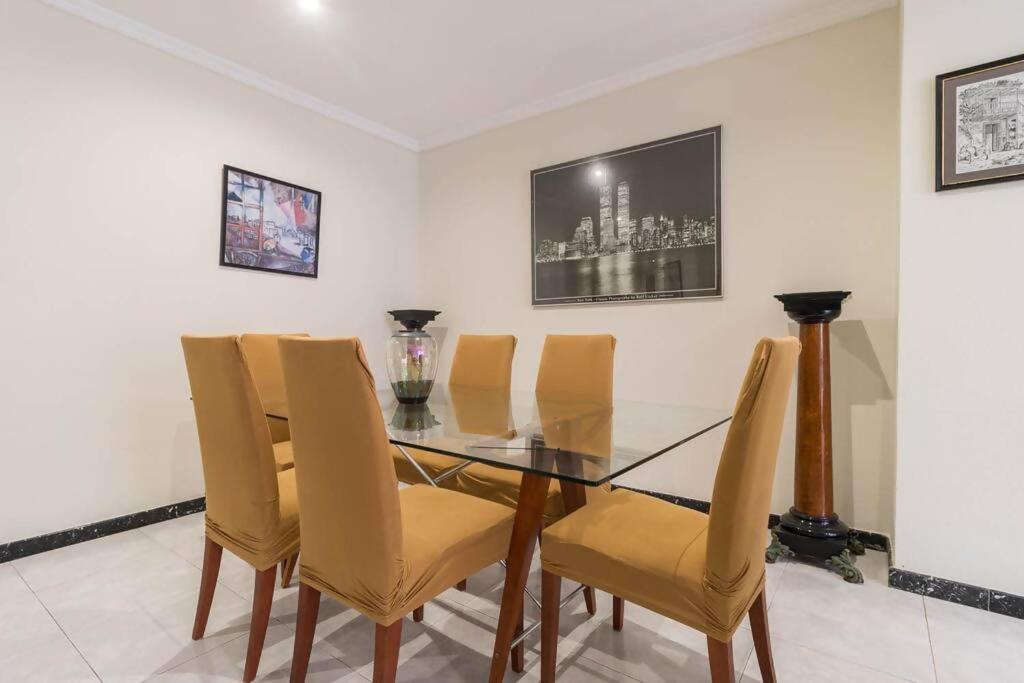 Apartment Albareda Canteras *